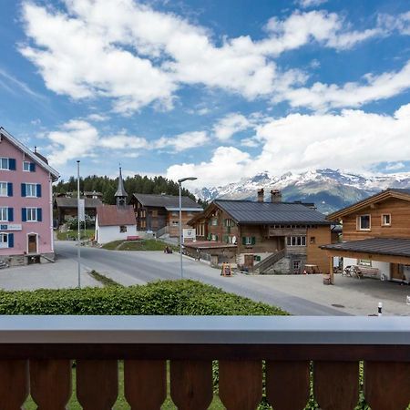 Apartment Haus Arnika Оберзаксен Экстерьер фото