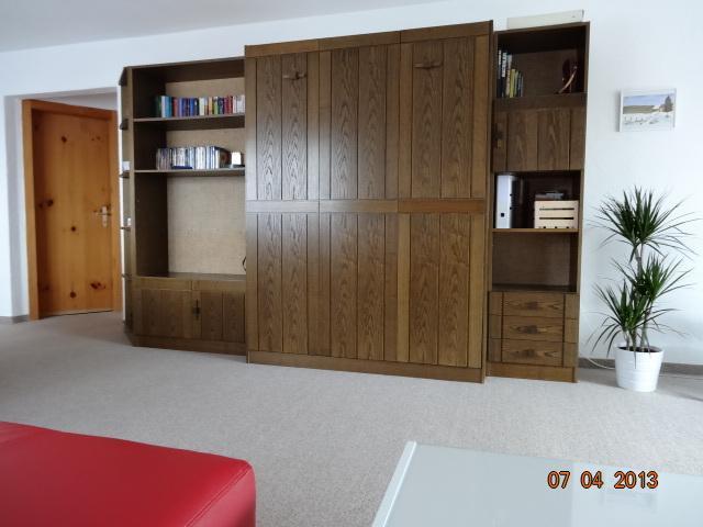 Apartment Haus Arnika Оберзаксен Экстерьер фото