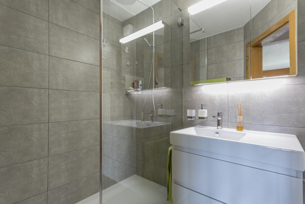 Apartment Haus Arnika Оберзаксен Экстерьер фото