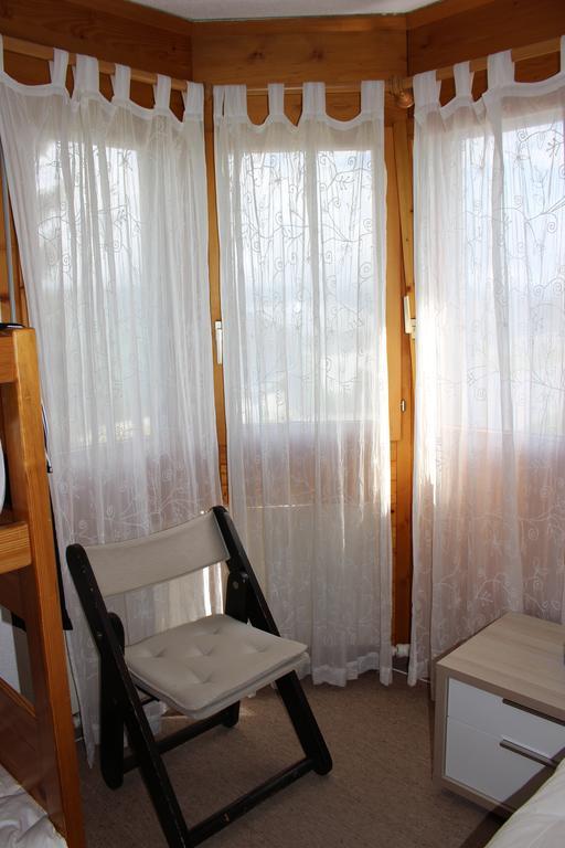 Apartment Haus Arnika Оберзаксен Экстерьер фото